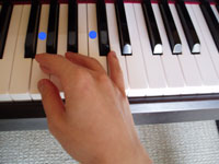 ���U�a���̎��̈ړ�1