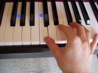 ���U�a���̎��̈ړ�2