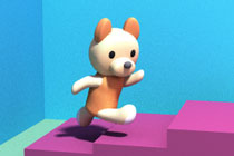 �K�i���x���A�b�v