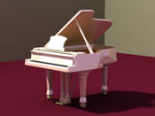 �A�C�{���[�s�A�m